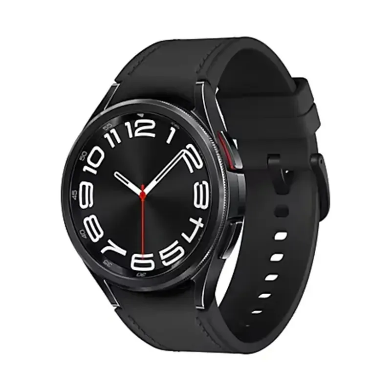 Samsung Galaxy Watch6 Classic 43mm BT crni