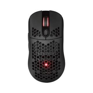 White shark gaming miš Galahad crni