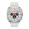 Samsung Galaxy Watch Ultra LTE Titanium White