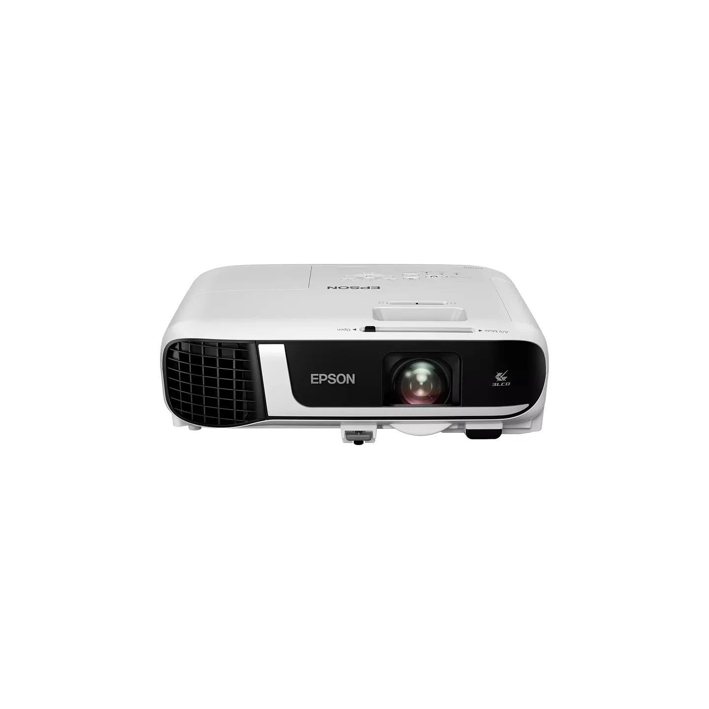 Projektor Epson EB-FH52