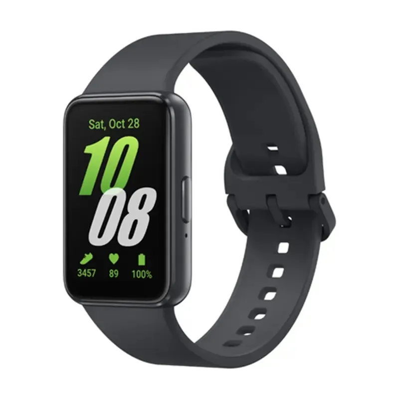 Samsung Galaxy Watch Fit 3 Dark Gray