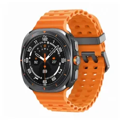 Samsung Galaxy Watch Ultra LTE Titanium Gray