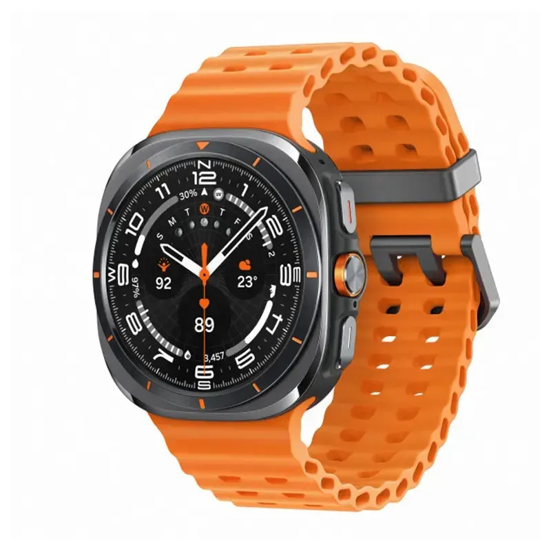 Samsung Galaxy Watch Ultra LTE Titanium Gray