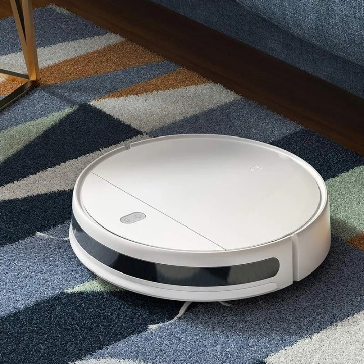 Xiaomi Mi robot Vacuum Mop Essential bijeli
