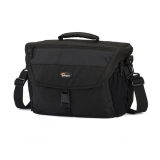 Lowepro Nova 200 AW II Crna