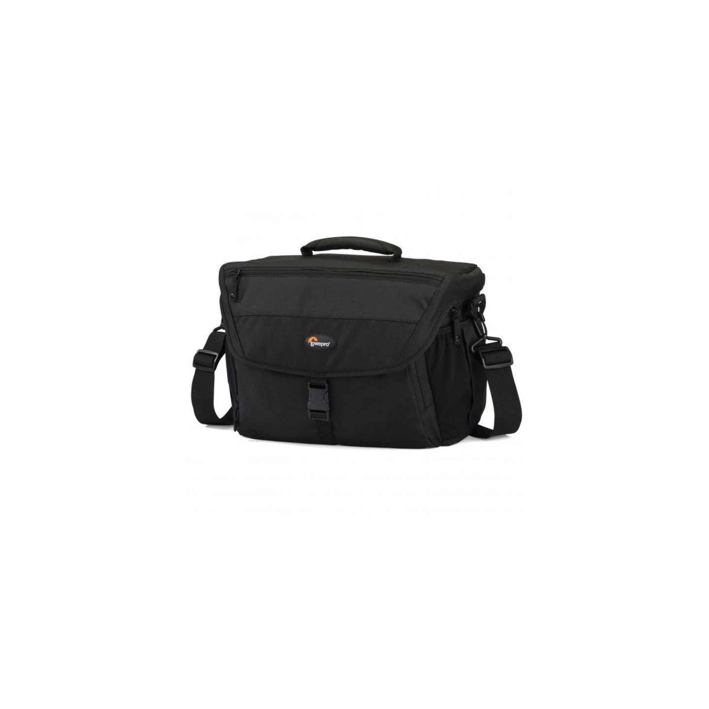 Lowepro Nova 200 AW II Crna