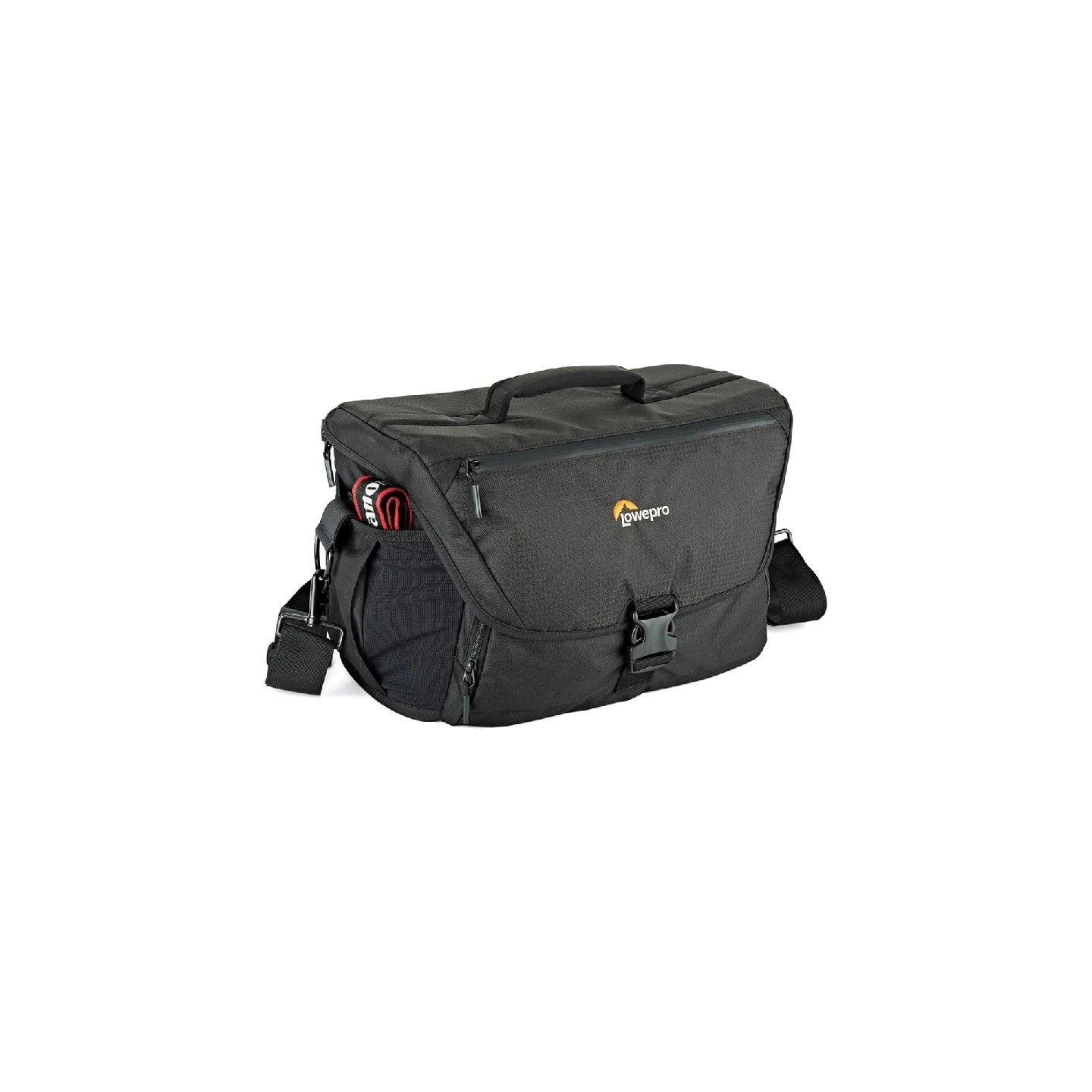 Lowepro Nova 200 AW II Crna