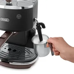 DeLonghi aparat za kafu ECOV311.BK crni