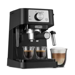Aparat za kafu DELONGHI EC235.BK