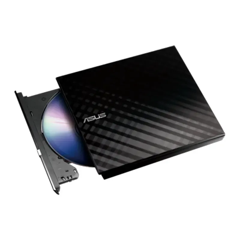 Asus DVD/RW SDRW-08D2S-U External Slim crni