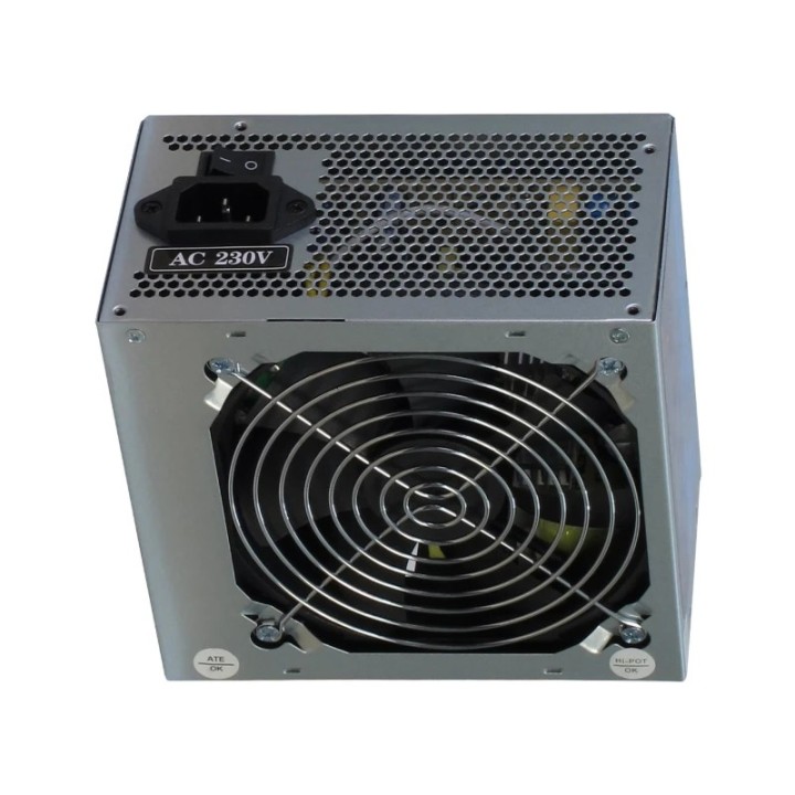 Inter-Tech napojna jedinica SL500W, 500W