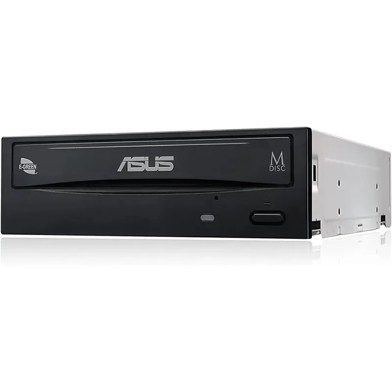 Asus DVD/RW DRW-24D SATA crni