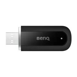 Benq 2-in-1 WiFi Bluetooth Adapter