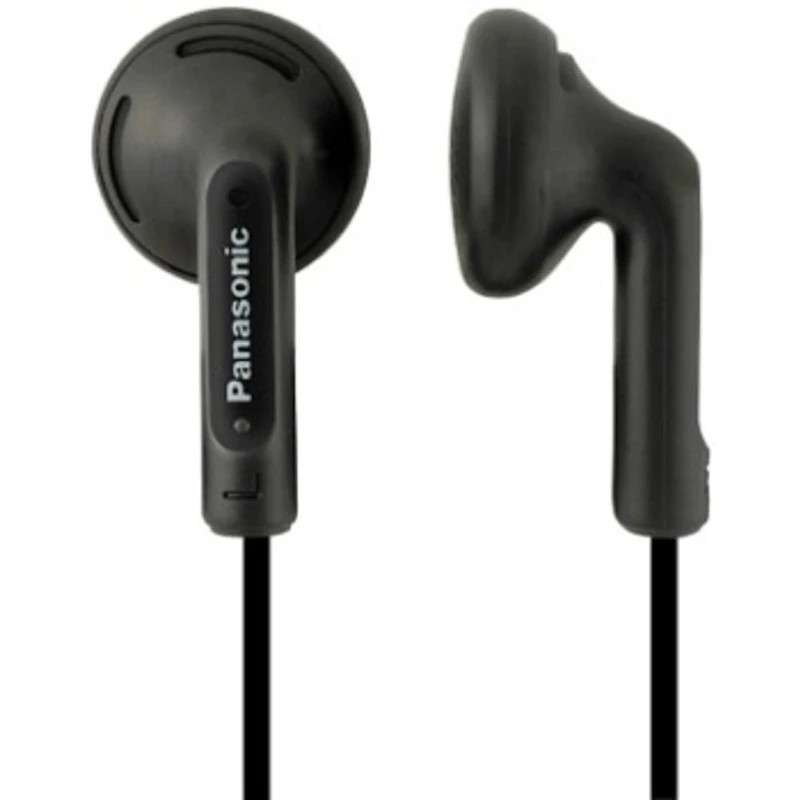 Panasonic slušalice RP-HV104E-K crne