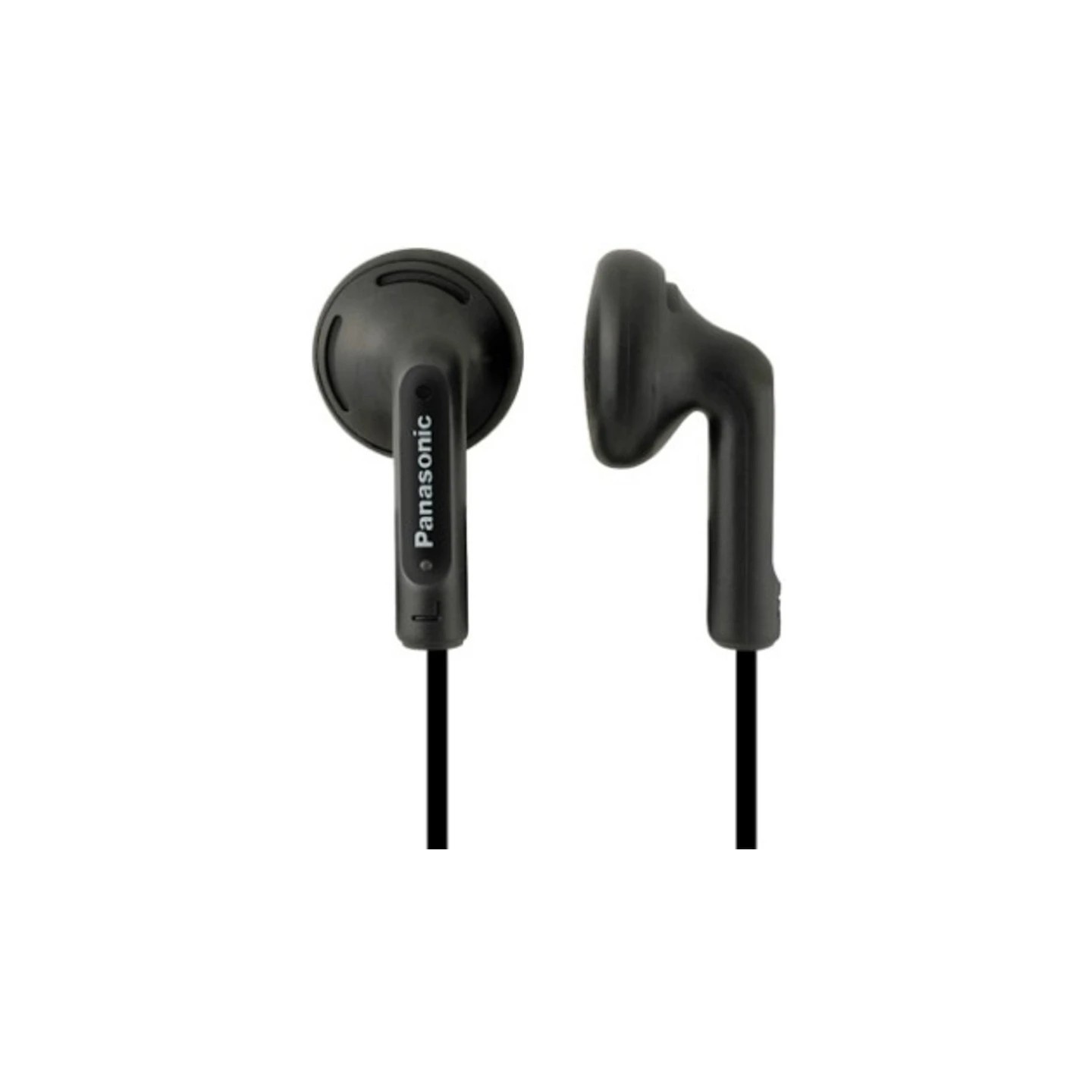 Panasonic slušalice RP-HV104E-K crne