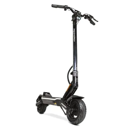 MS ENERGY električni skuter - romobil FLARE, domet do 60km