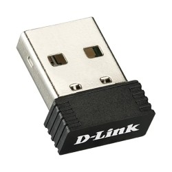 D-Link DWA-121 Wireless N USB adapter