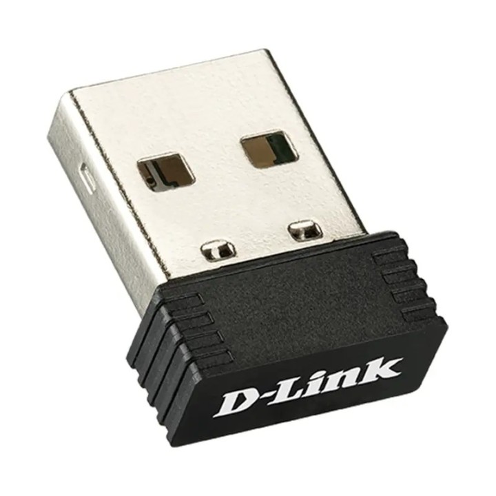 D-Link DWA-121 Wireless N USB adapter