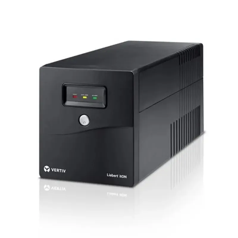 UPS Vertiv (Liebert itON) 1000VA/600W LI32131CT20, line-int UPS Vertiv (Liebert itON) 1000VA/600W LI32131CT20, line-int