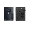 UPS Vertiv (Liebert itON) 1000VA/600W LI32131CT20, line-int