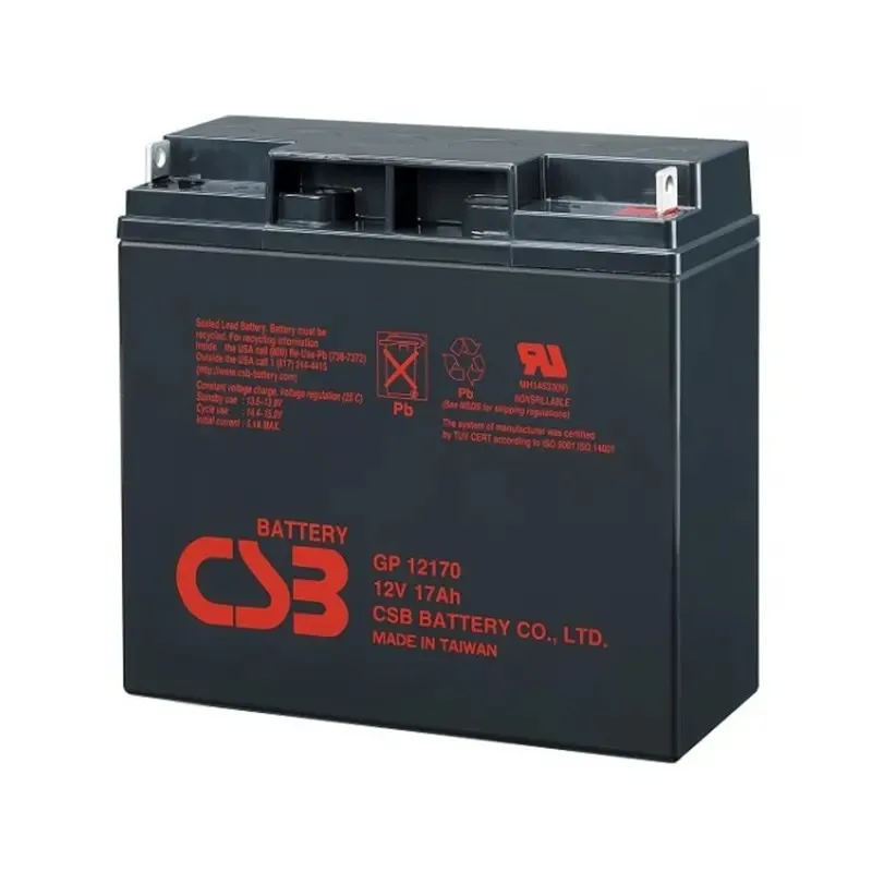 UPS baterija GP12170