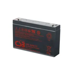 UPS baterija 6V/7,7Ah, HRL634W