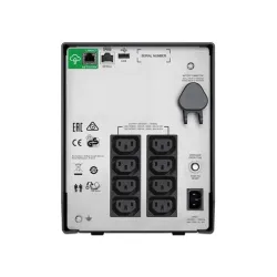UPS APC 1000VA SMC1000IC