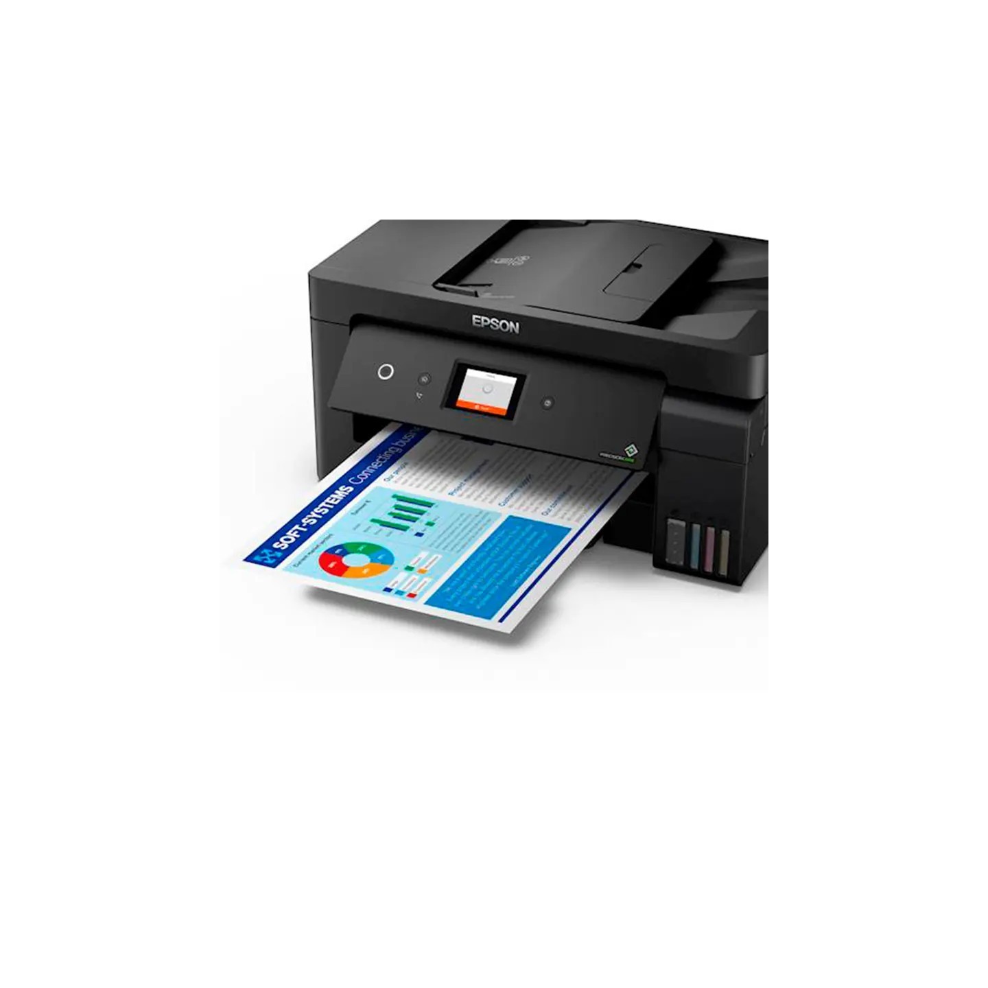 Printer Epson EcoTank L14150 A3+
