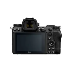 Nikon Z7 II Body 2