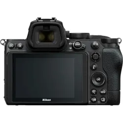 Nikon Z5 Body 2