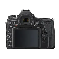 Nikon D780 Body 2