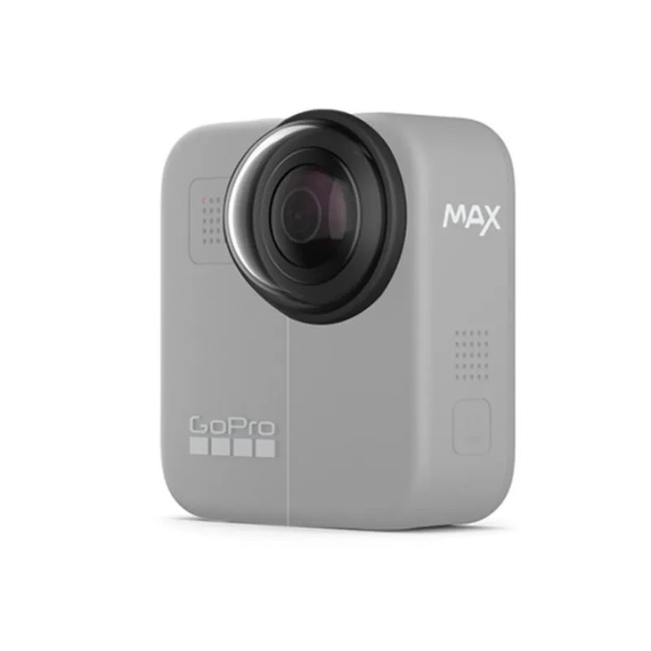 GoPro MAX Replacement Protective Lenses