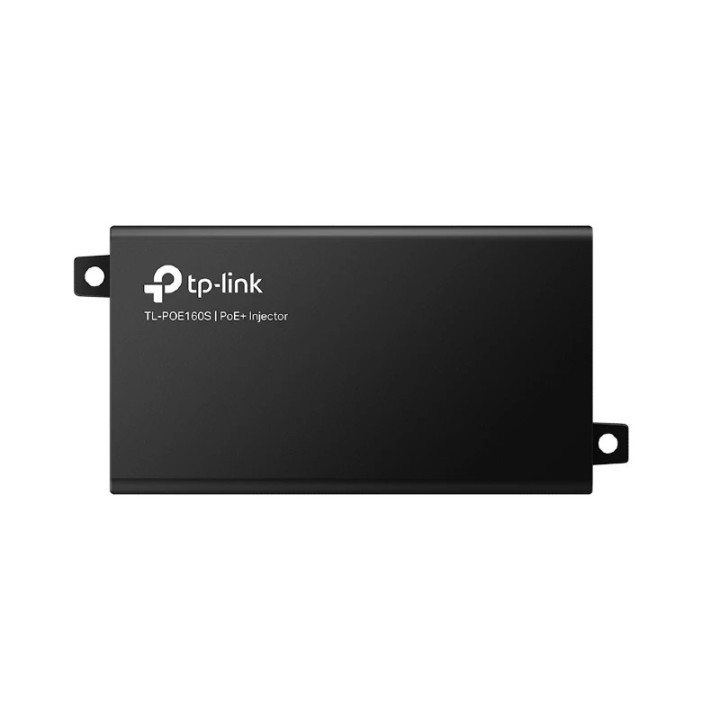 TP-Link TL-POE160S PoE+ Injector Adapter