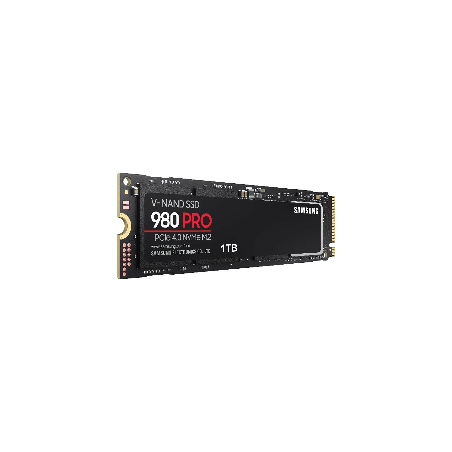 Samsung SSD 980 PRO PCIe4.0x4 NVMe 1TB, MZ-V8P1T0BW