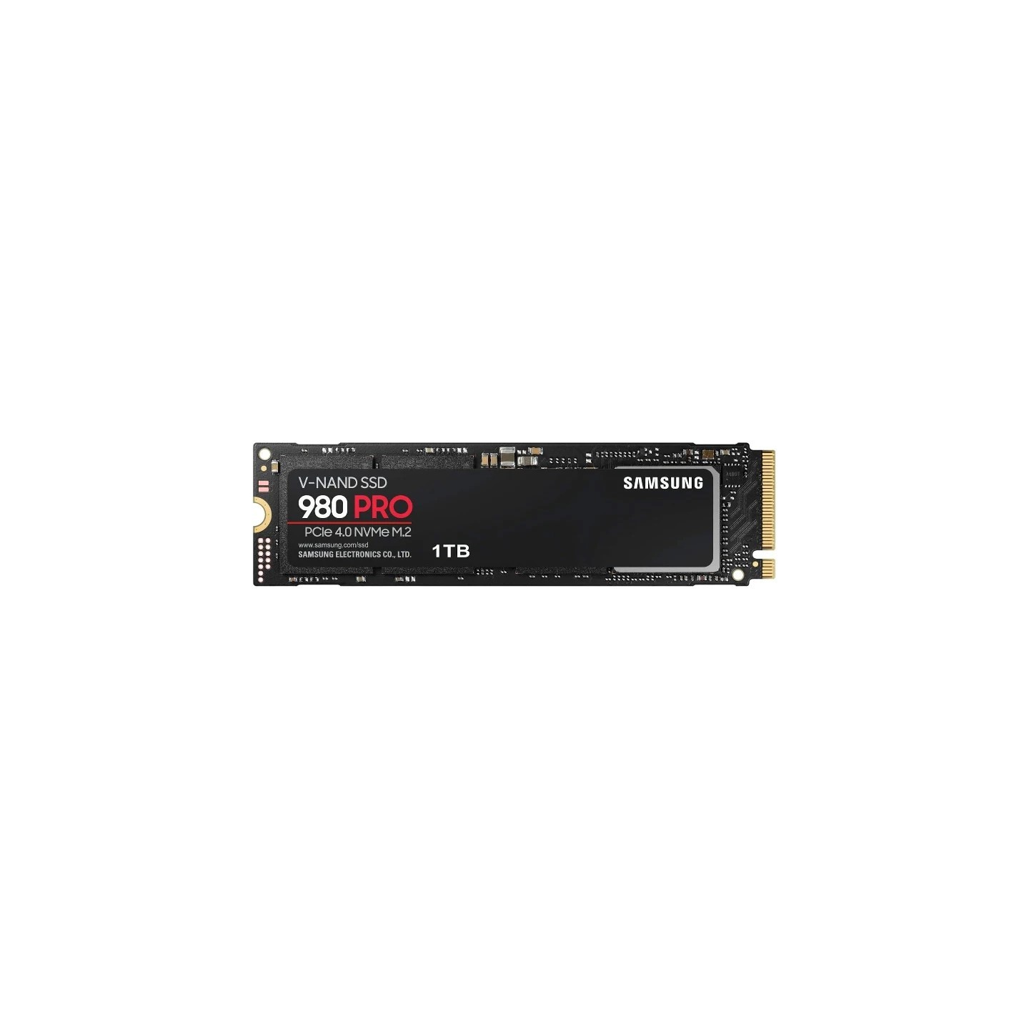 Samsung SSD 980 PRO PCIe4.0x4 NVMe 1TB, MZ-V8P1T0BW