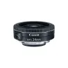Canon objektiv EF-S 24mm f/2.8 STM