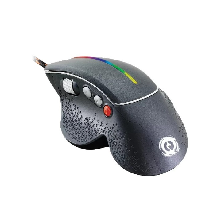 Canyon miš CND-SGM12RGB gaming USB