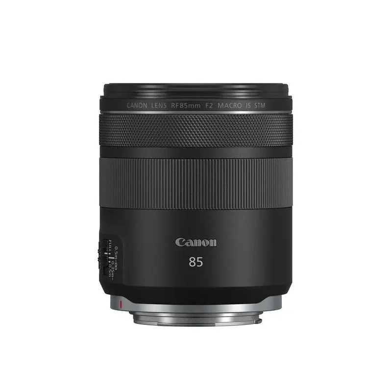 Objektiv Canon RF 85mm f/2 IS STM