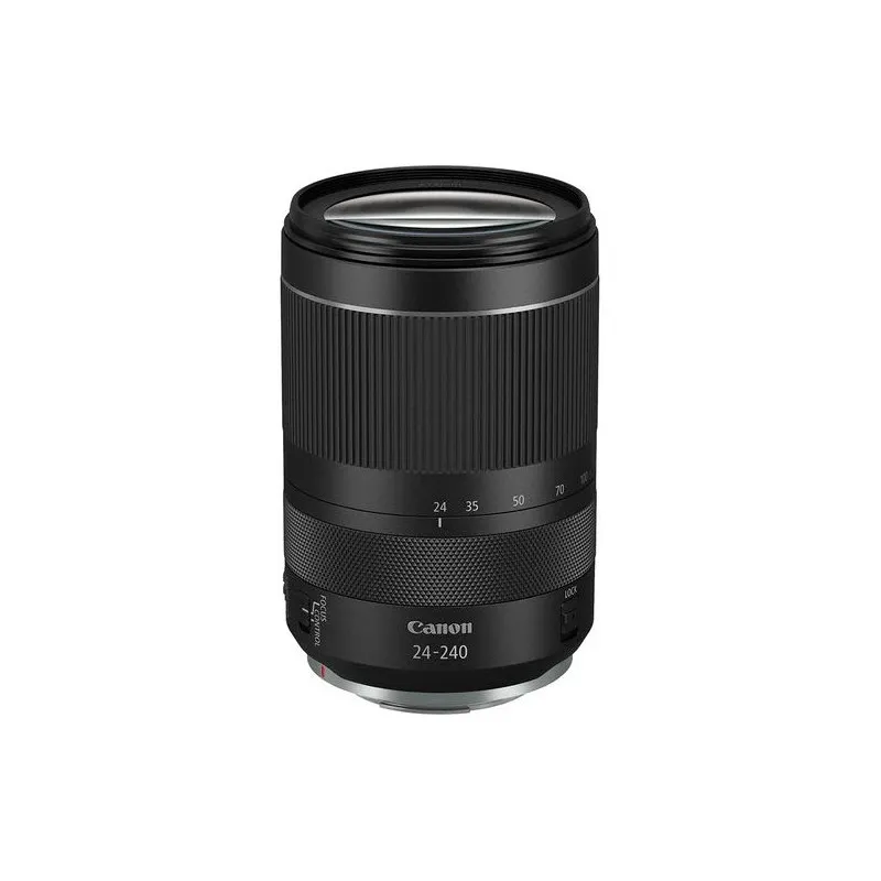 Objektiv Canon RF 24-240mm f/4-6.3 IS USM