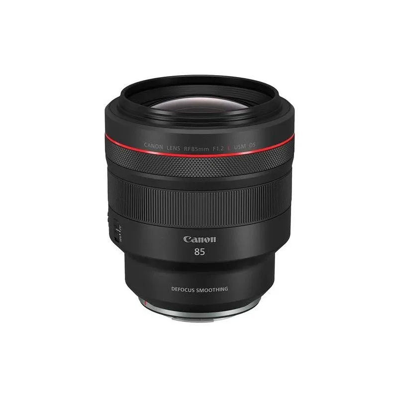 Objektiv Canon RF 85mm f/1.2 L USM DS