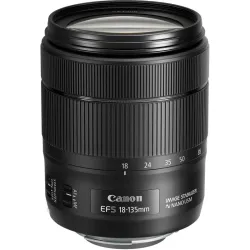 Canon objektiv EF-S 18-135mm IS nano USM