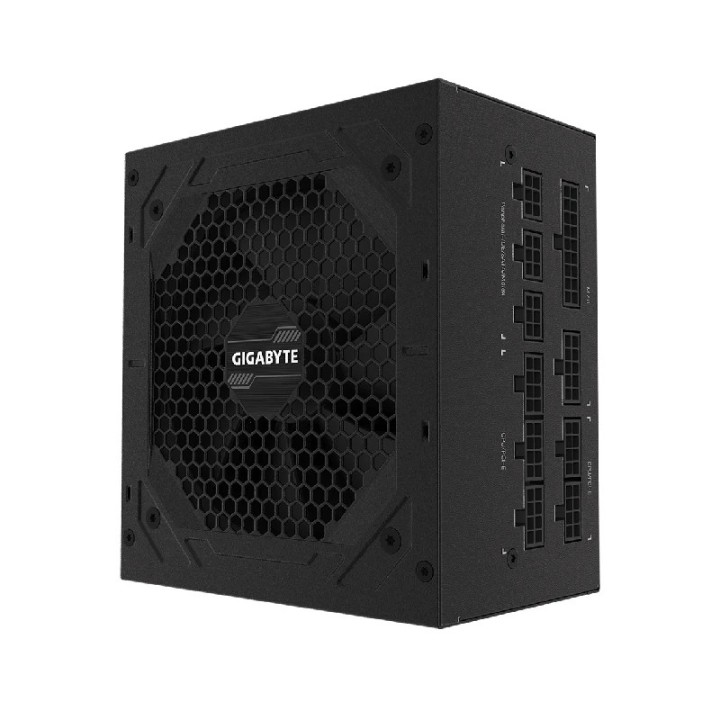 Napojna jedinica Gigabyte P850GB 850W 80+ gold