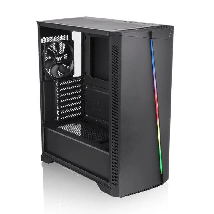 Kućište ThermalTake H350 RGB midi tower