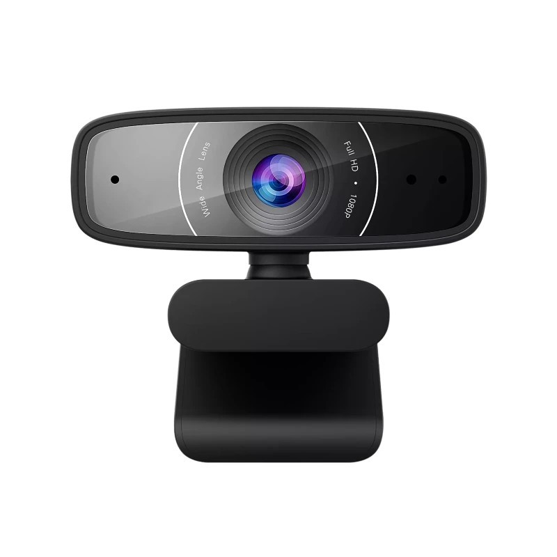 Asus web kamera C3 1080p 30fps