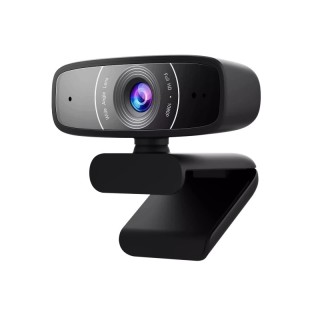 Asus web kamera C3 1080p 30fps