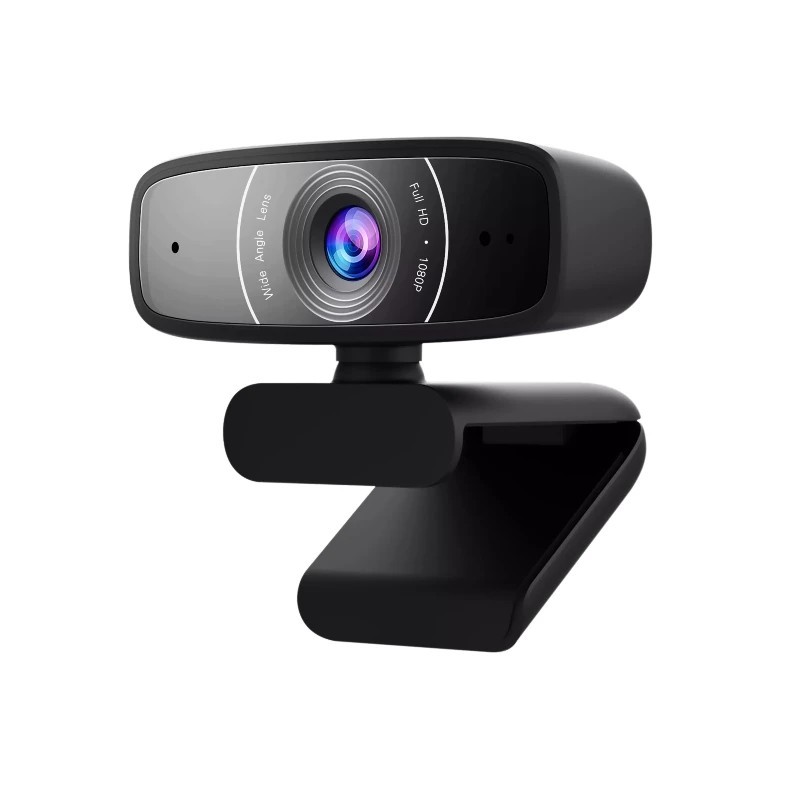 Asus web kamera C3 1080p 30fps
