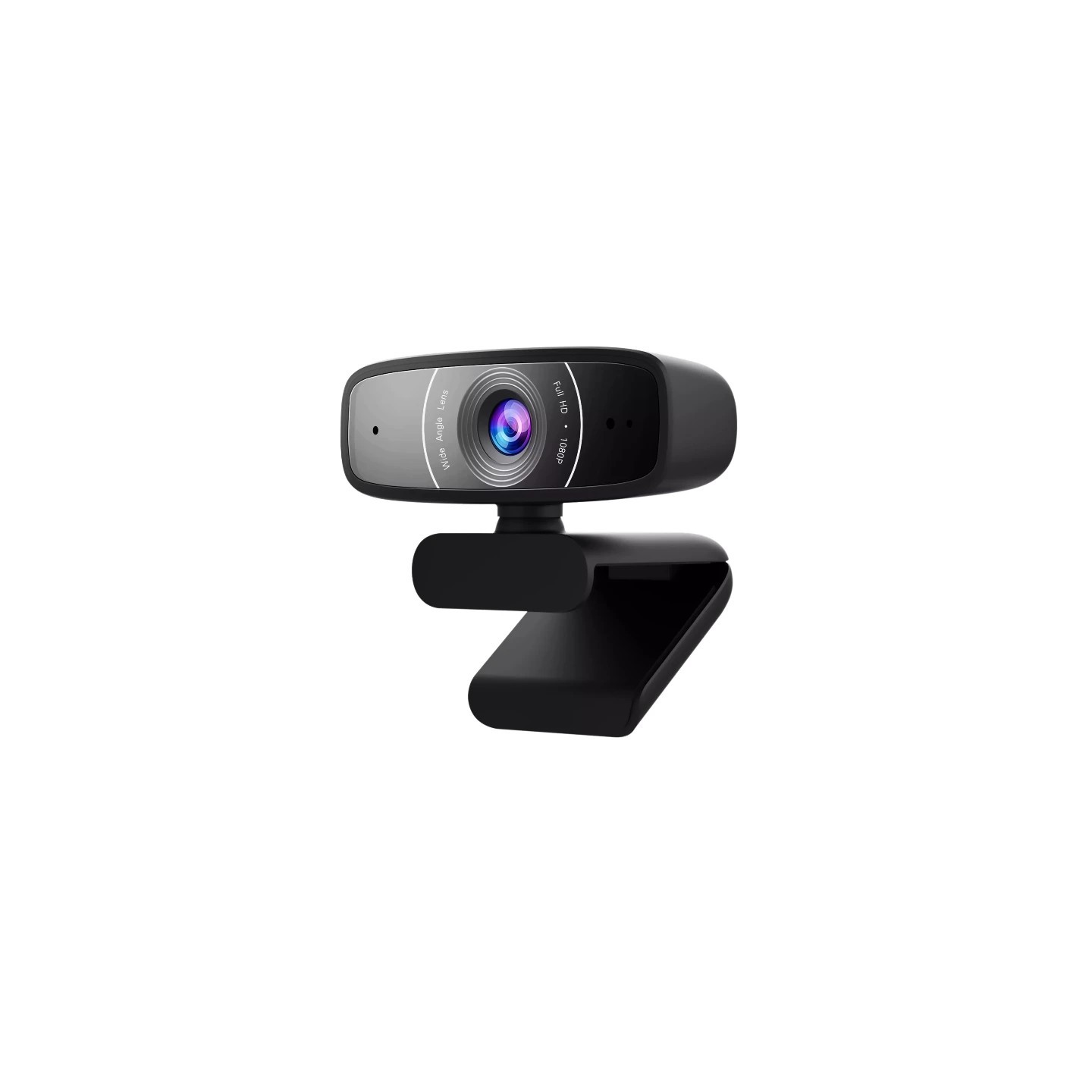 Asus web kamera C3 1080p 30fps
