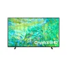 Televizor Samsung LED TV 43'' (109 cm) UE43CU8072UXXH