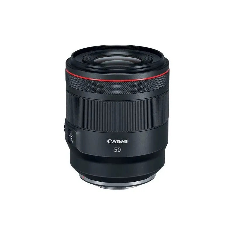 Objektiv Canon RF 50mm f/1.2 L USM
