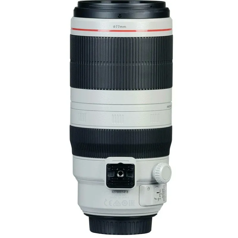 Objektiv Canon EF 100-400mm f/4.5-5.6 L IS II USM